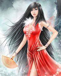 穿越魔道大师兄